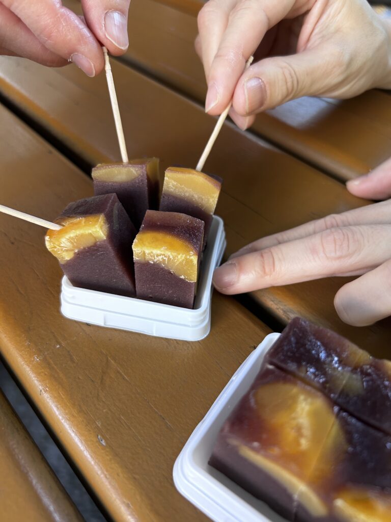 東京日本橋スロージョギングクラブ